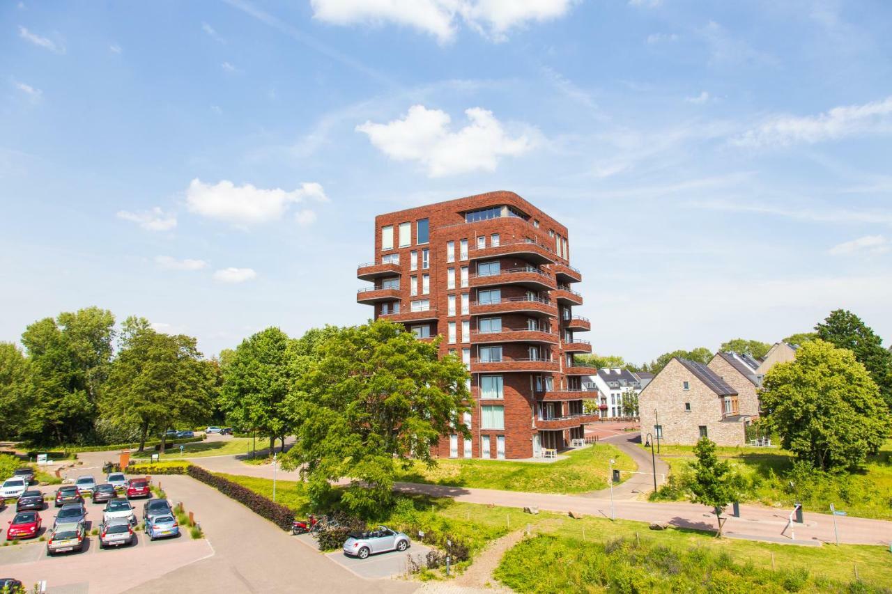 Dormio Resort Maastricht Apartments Buitenkant foto